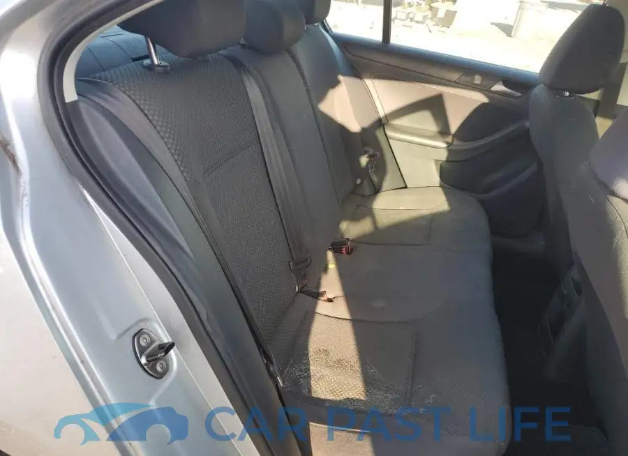 3VW2K7AJ8EM207840# 10