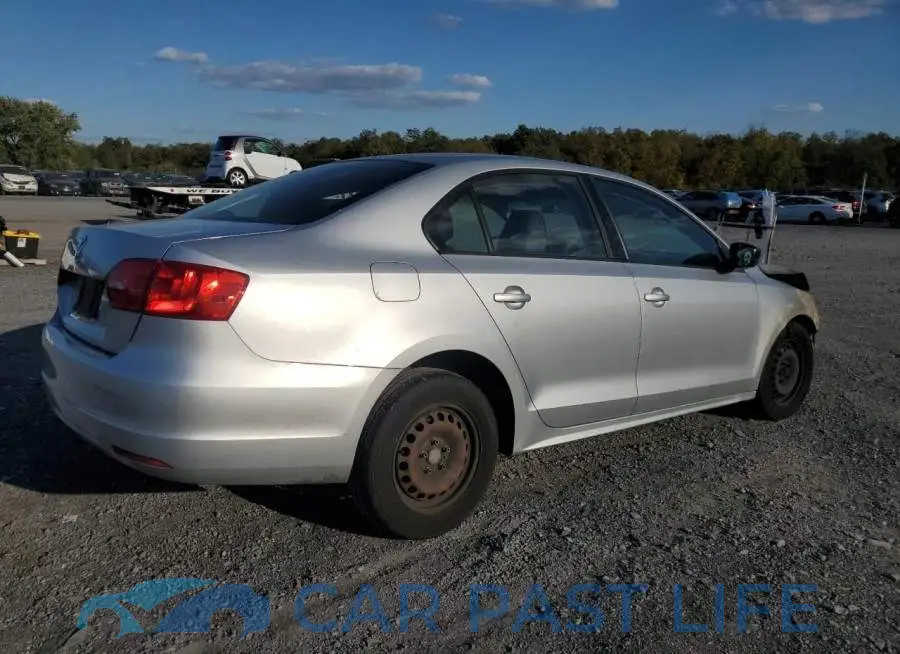 3VW2K7AJ8EM207840# 3