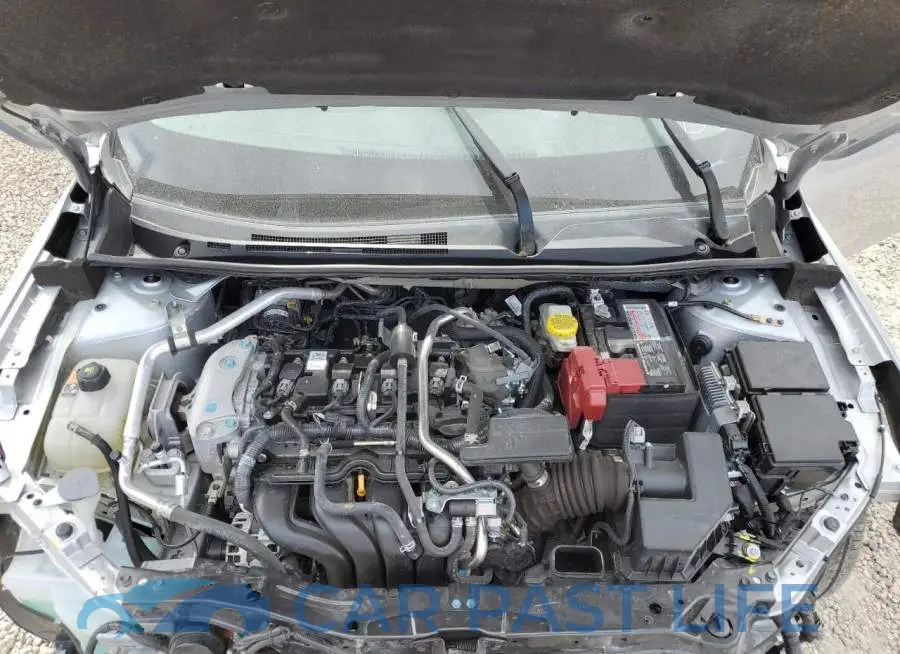 3N1AB8CV9NY267965# 11