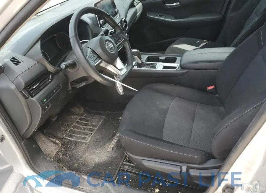 3N1AB8CV9NY267965# 7