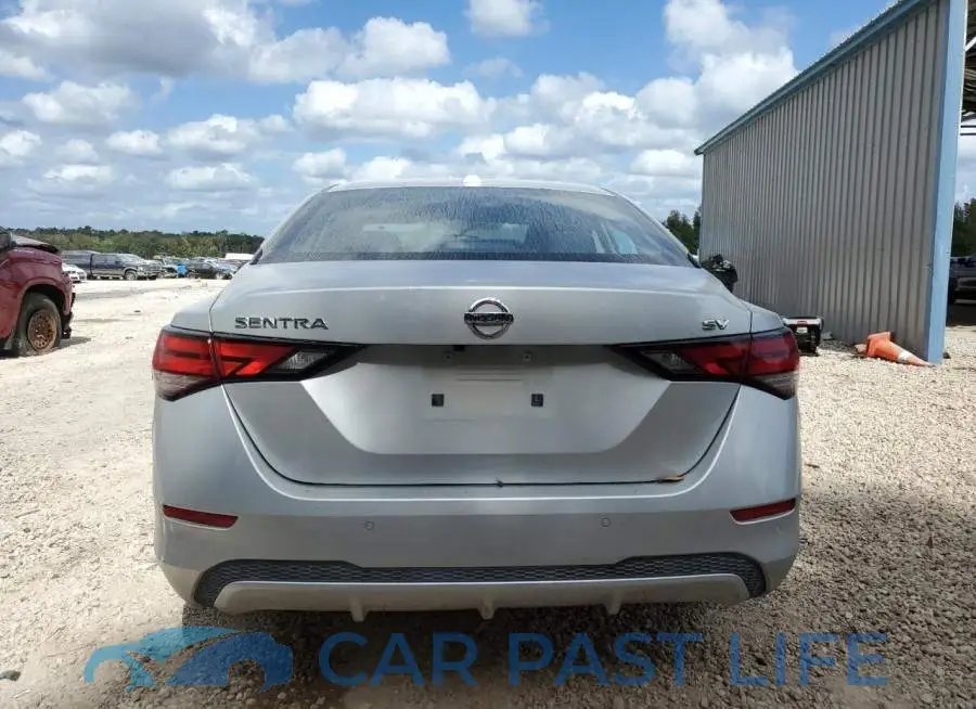 3N1AB8CV9NY267965# 6