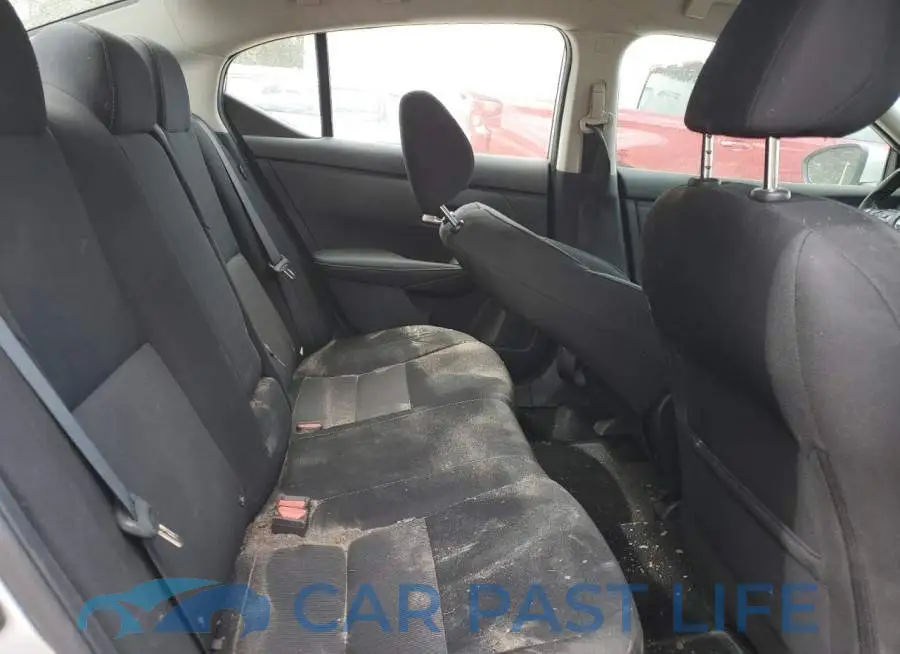 3N1AB8CV9NY267965# 10