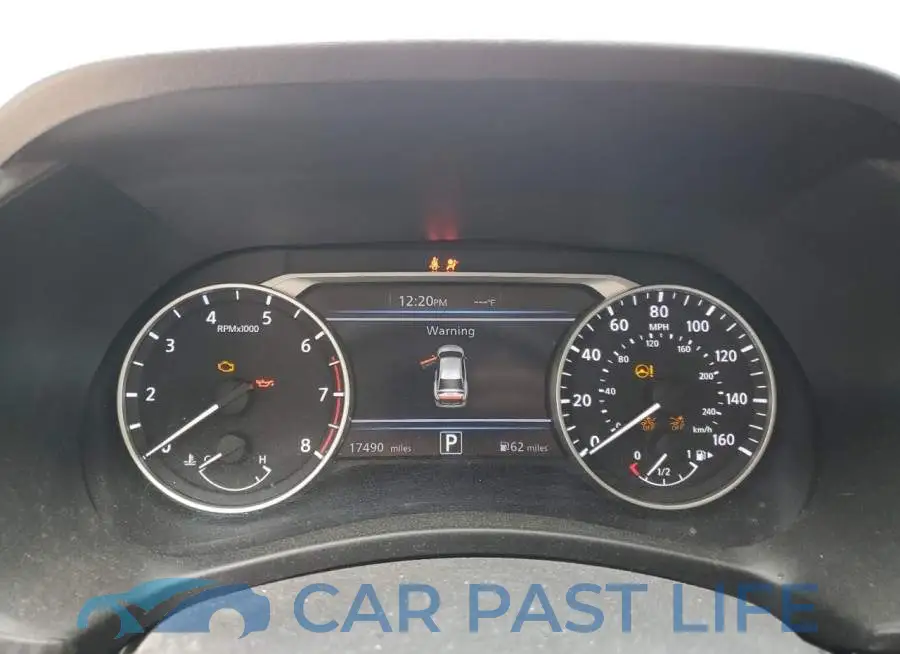 3N1AB8CV9NY267965# 9