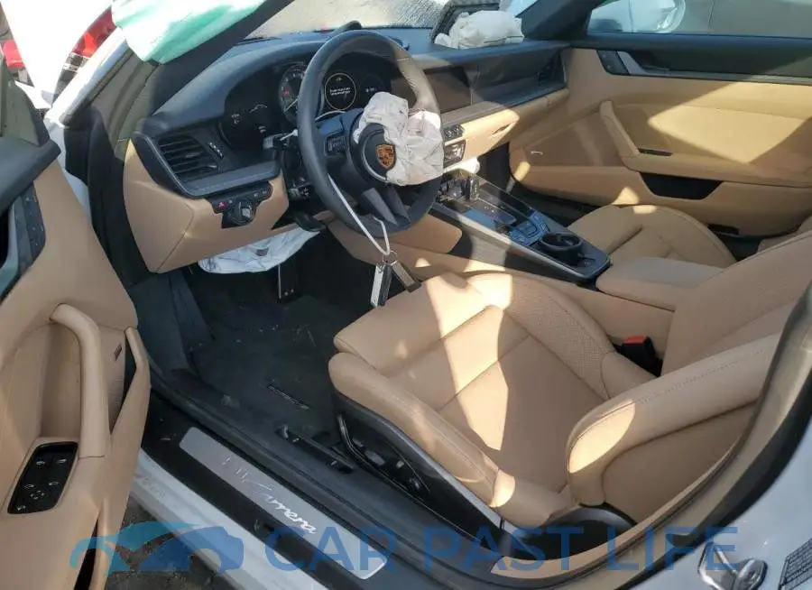 WP0AA2A96PS205069# 8