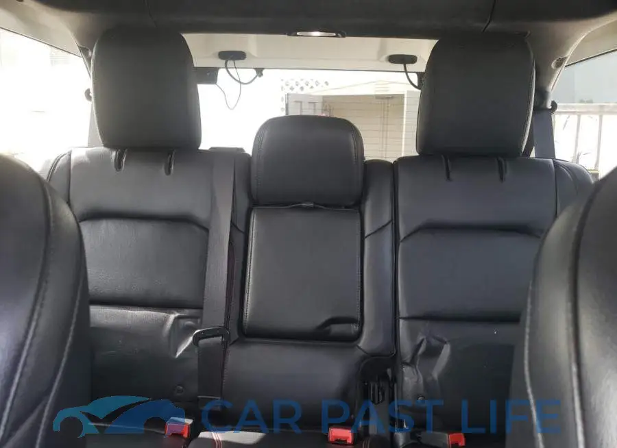 1C4HJXFG5JW119108# 10