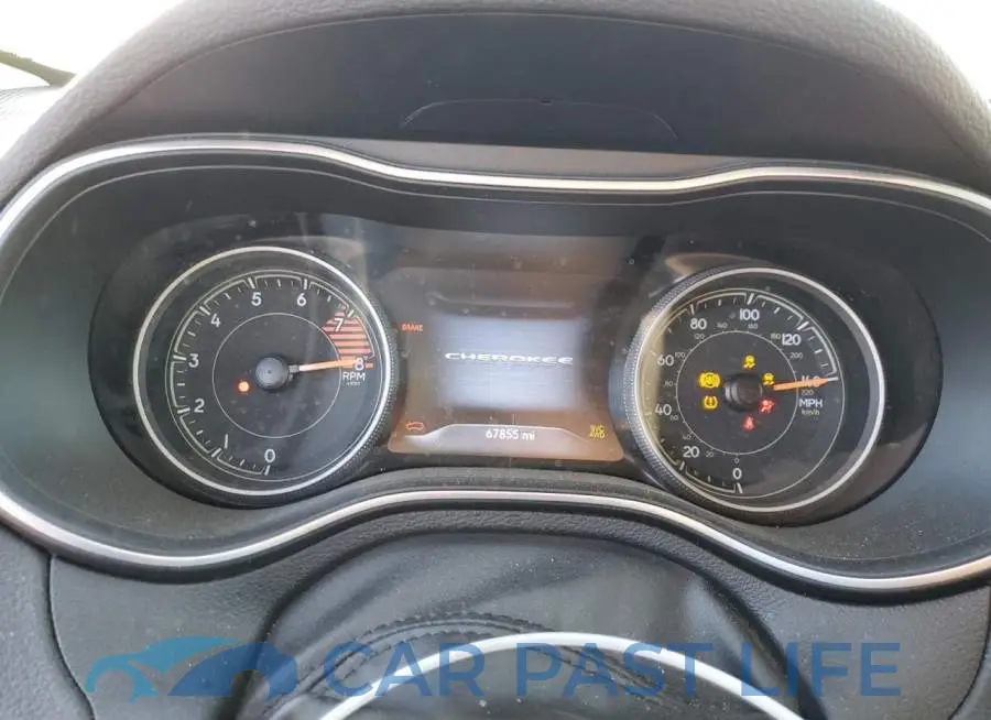 1C4PJMBX9MD172006# 9
