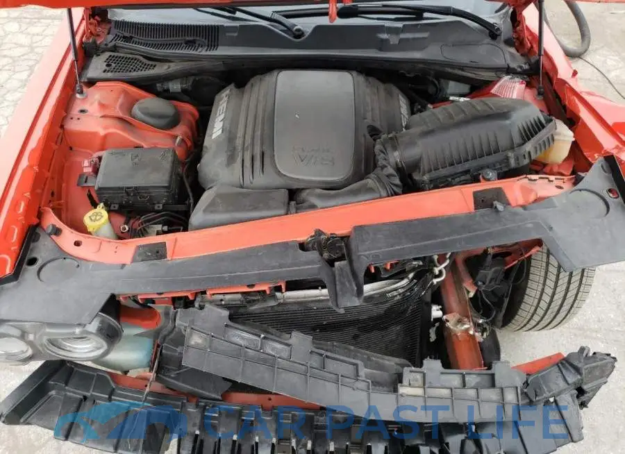 2C3CDZBT1HH540921# 11