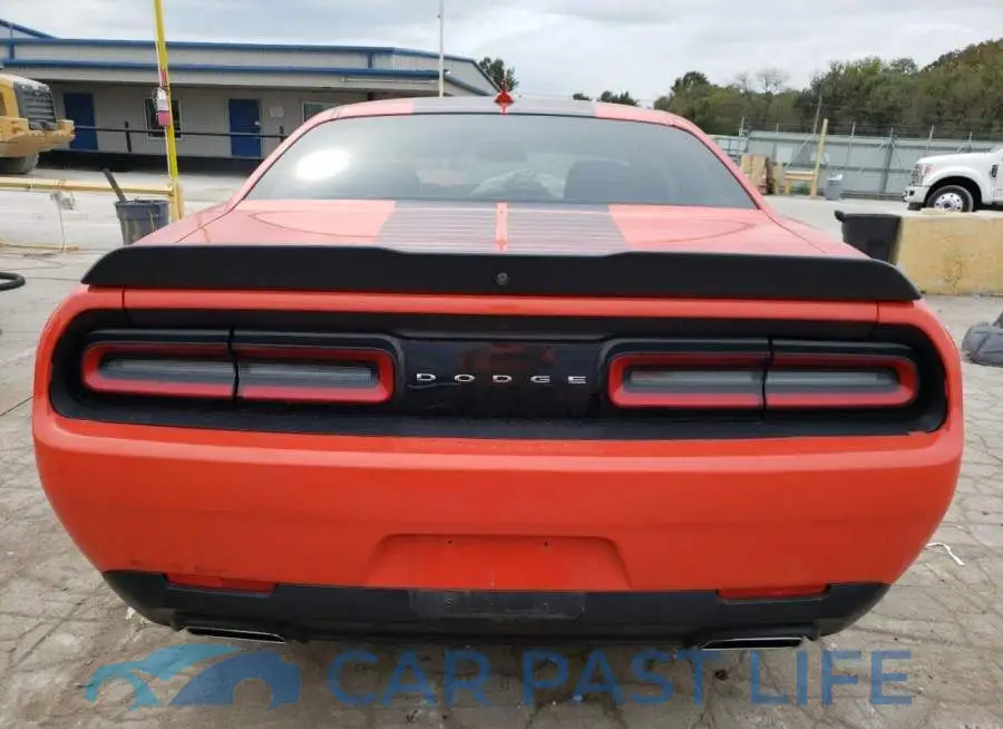 2C3CDZBT1HH540921# 6