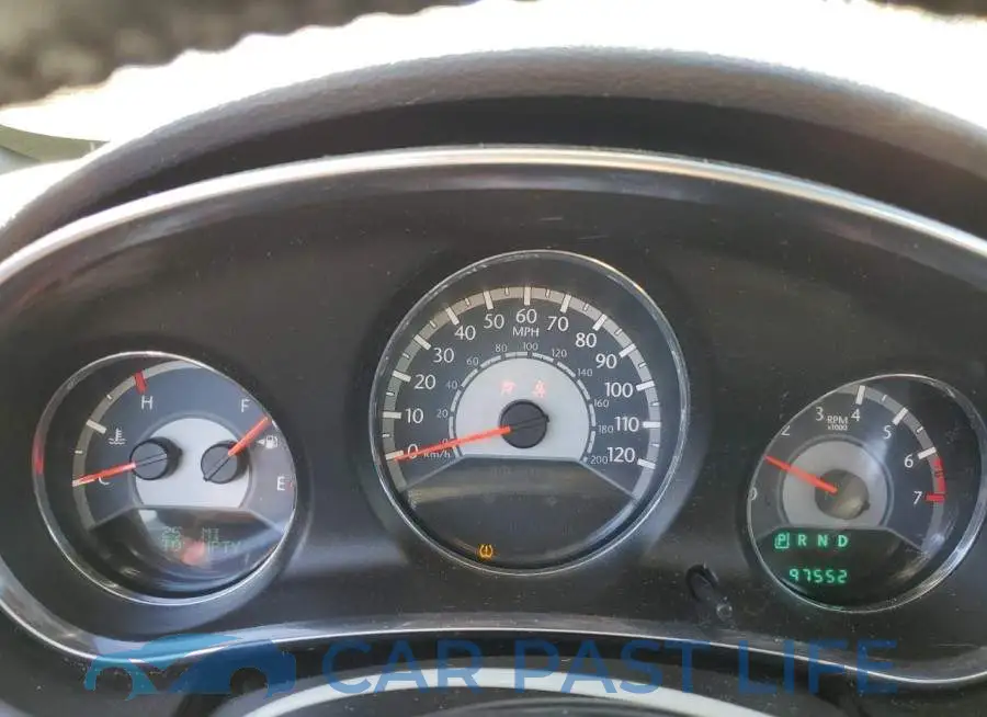 1C3BCBEB2EN157999# 9