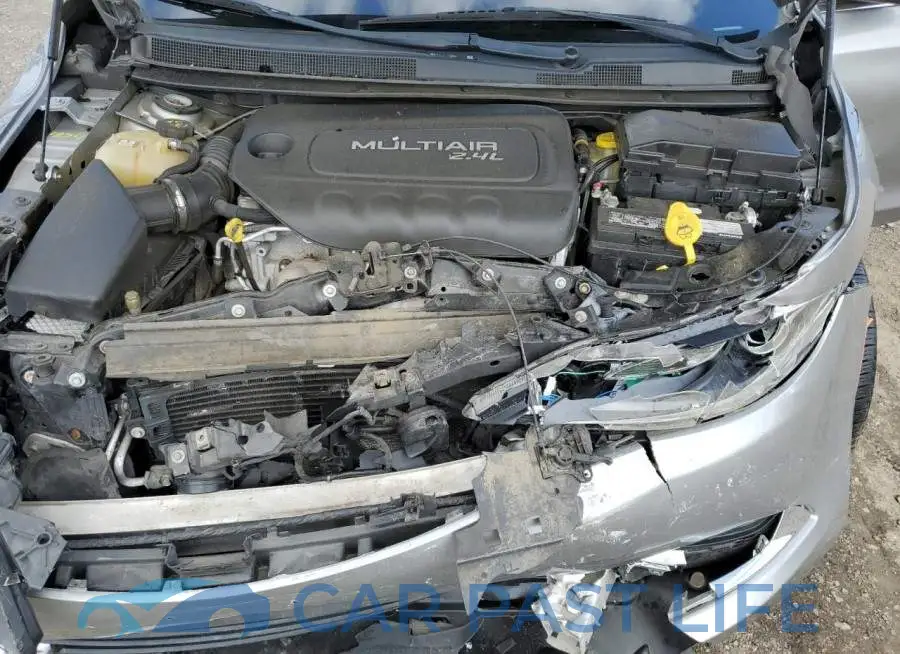 1C3CCCAB6GN173464# 11