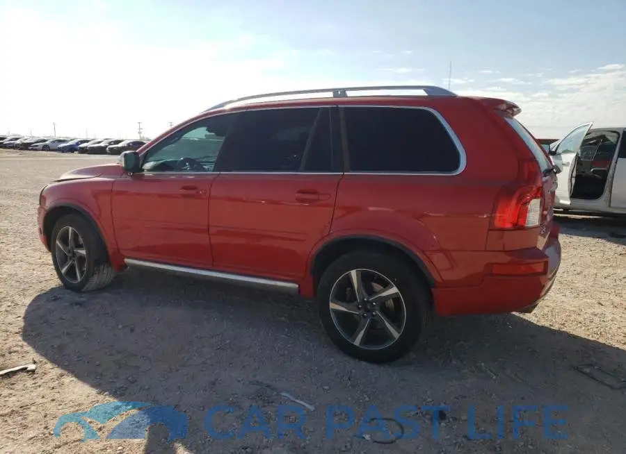 YV4952CT5E1699148# 2