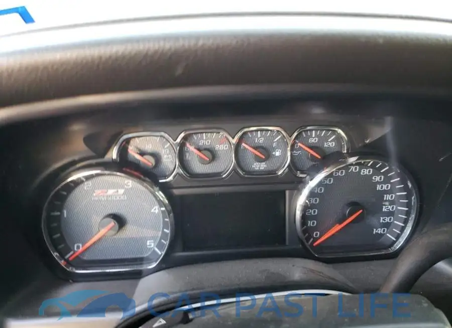 1GC1KWE80FF106020# 9