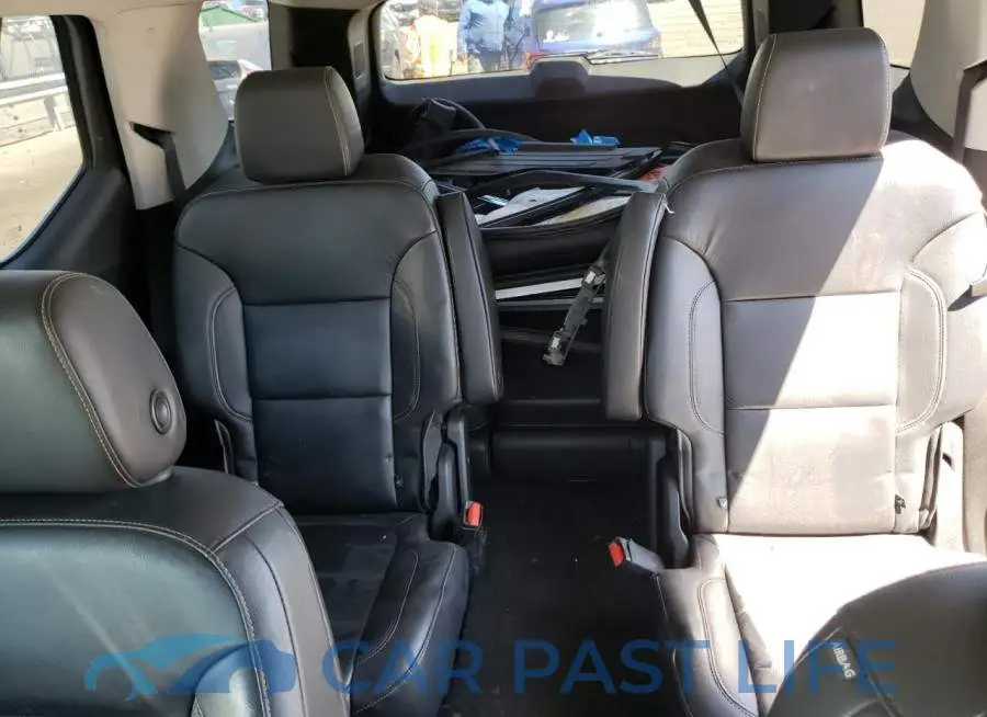 1GNEVHKW6LJ238996# 10