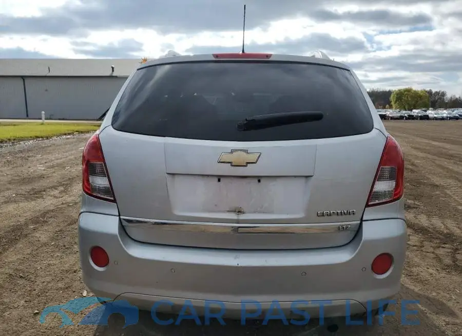 3GNAL4EK0FS504540# 6