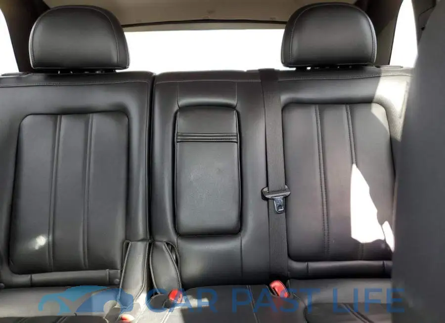 3GNAL4EK0FS504540# 10