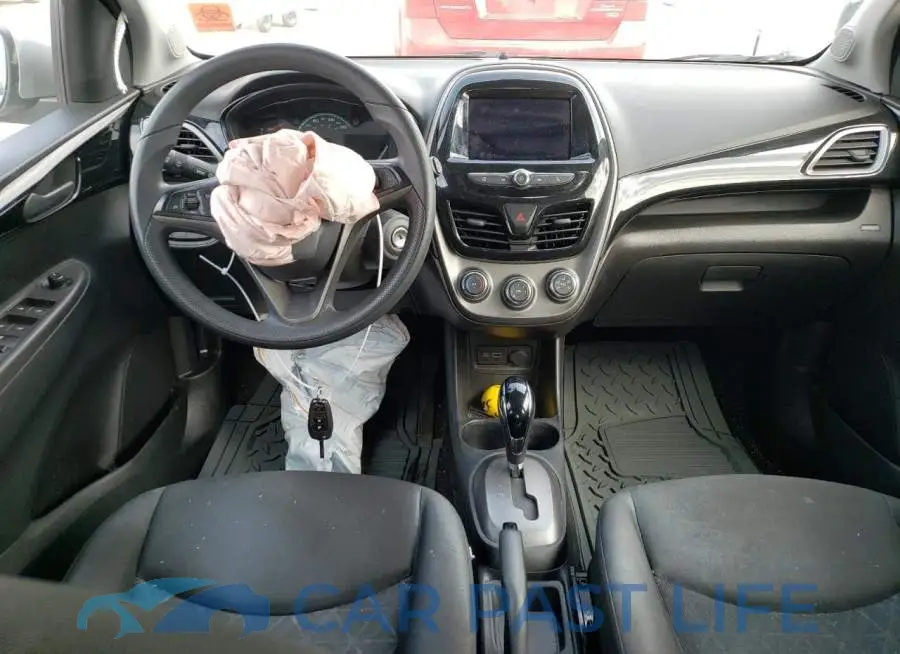 KL8CD6SAXMC710790# 8