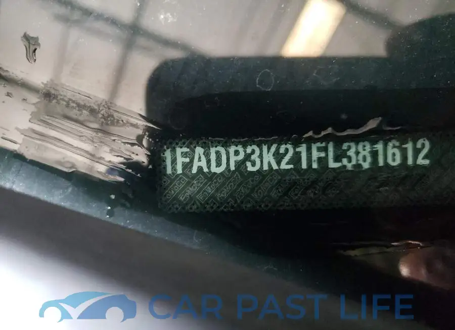 1FADP3K21FL381612# 12