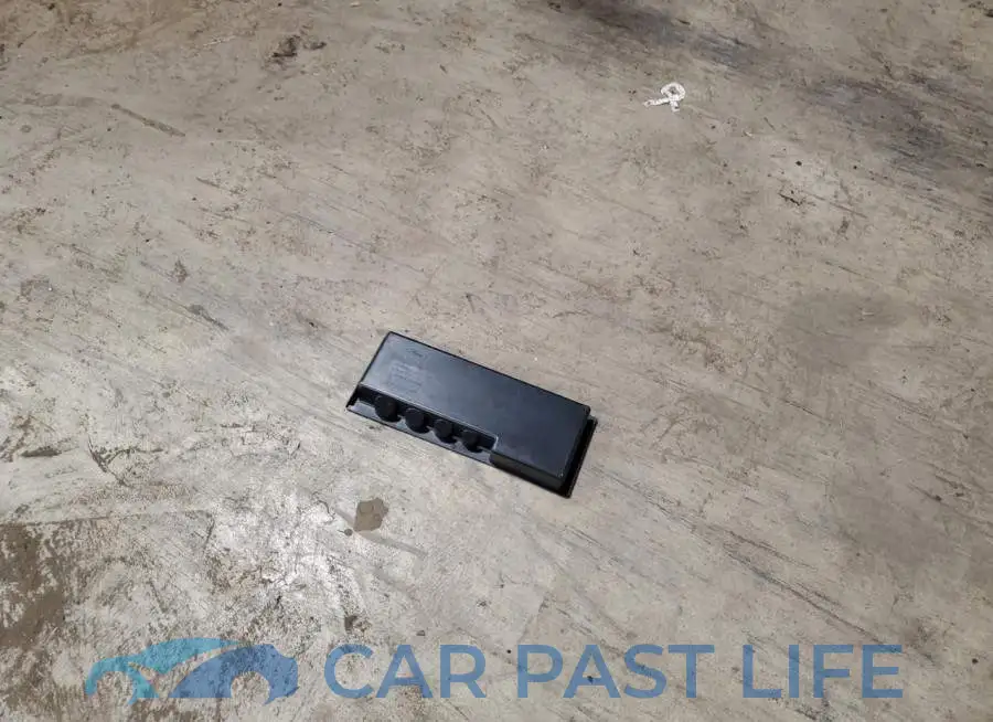 1FTFX1E55NKF09996# 12