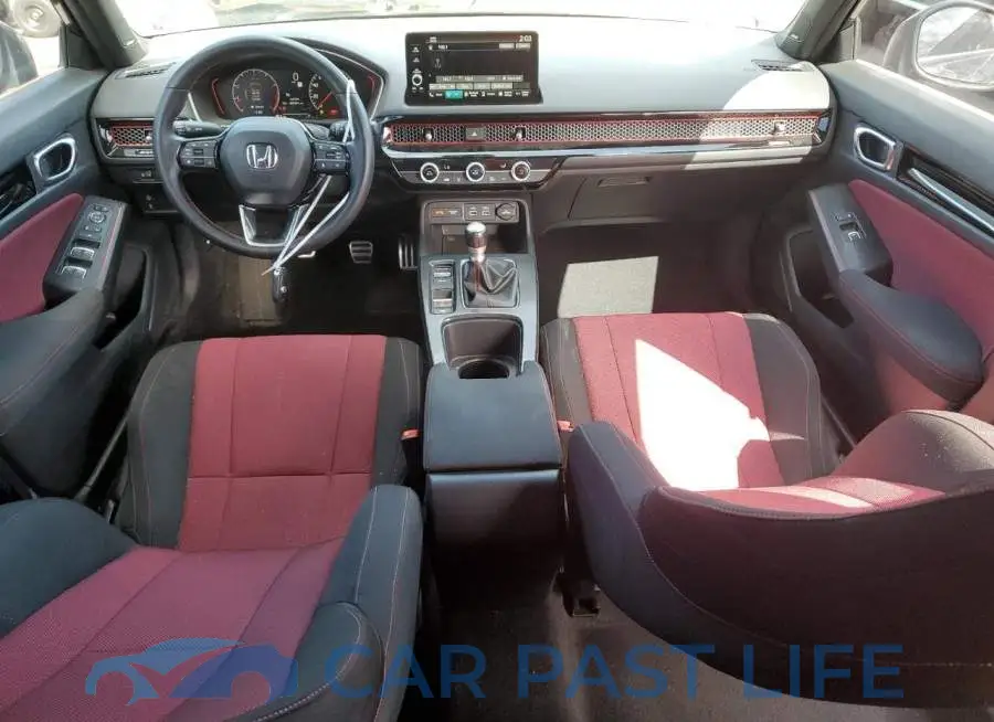 2HGFE1E53NH474373# 8
