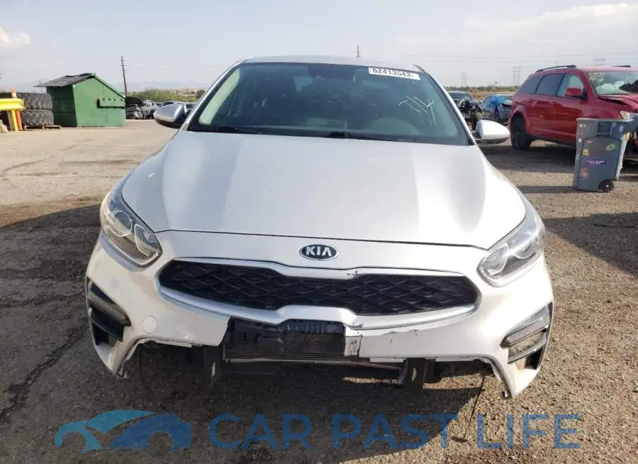 3KPF24AD0LE249147# 5