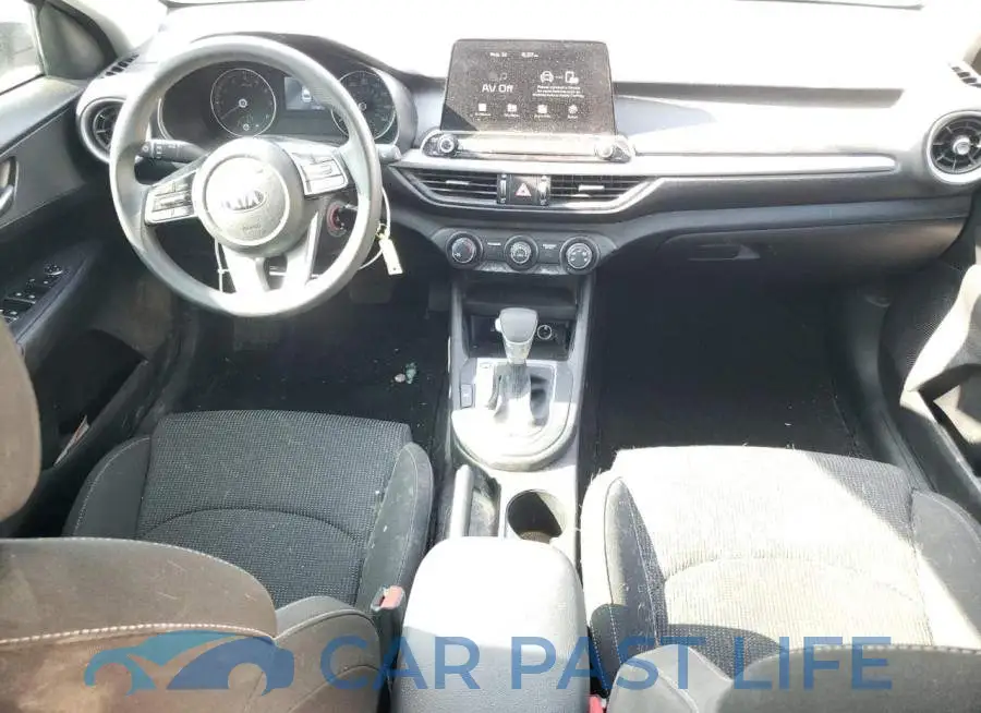 3KPF24AD0LE249147# 8