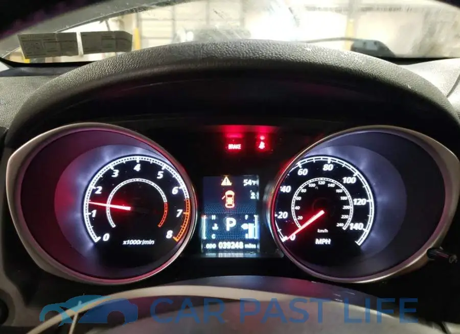 4A4AP3AU9FE052864# 9