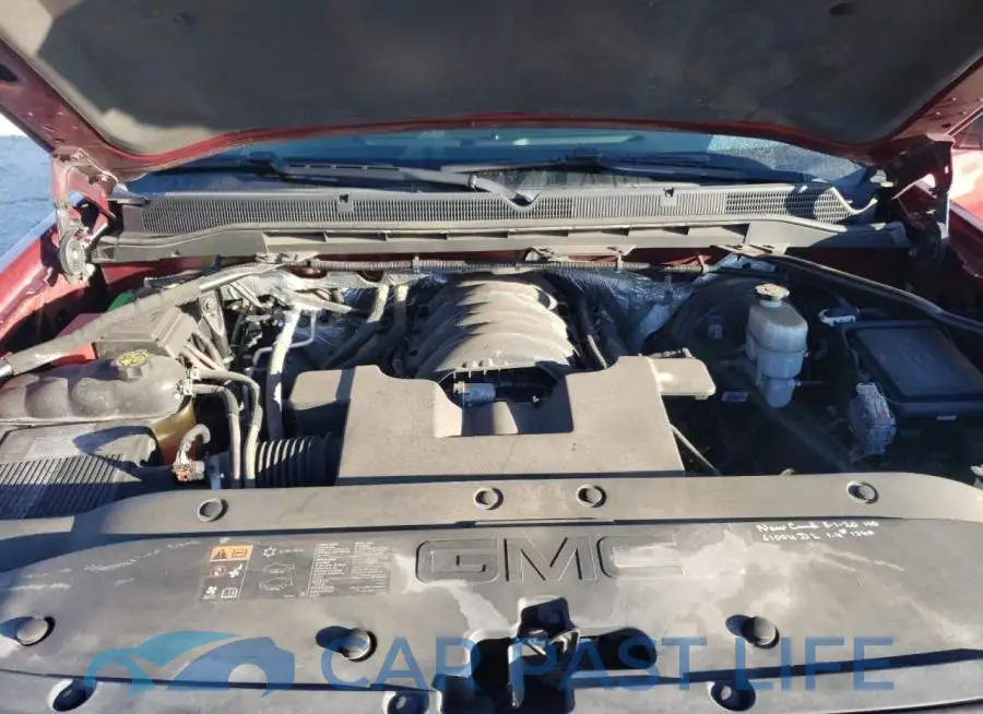 1GTV2UEC7FZ301475# 11