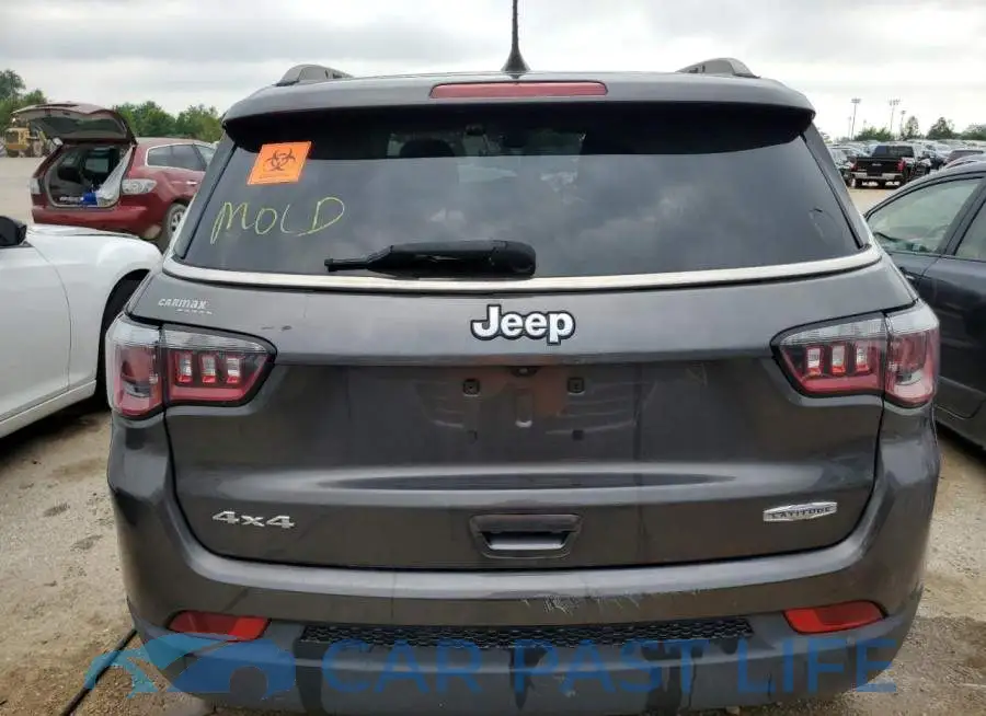 3C4NJDBB7JT343028# 6