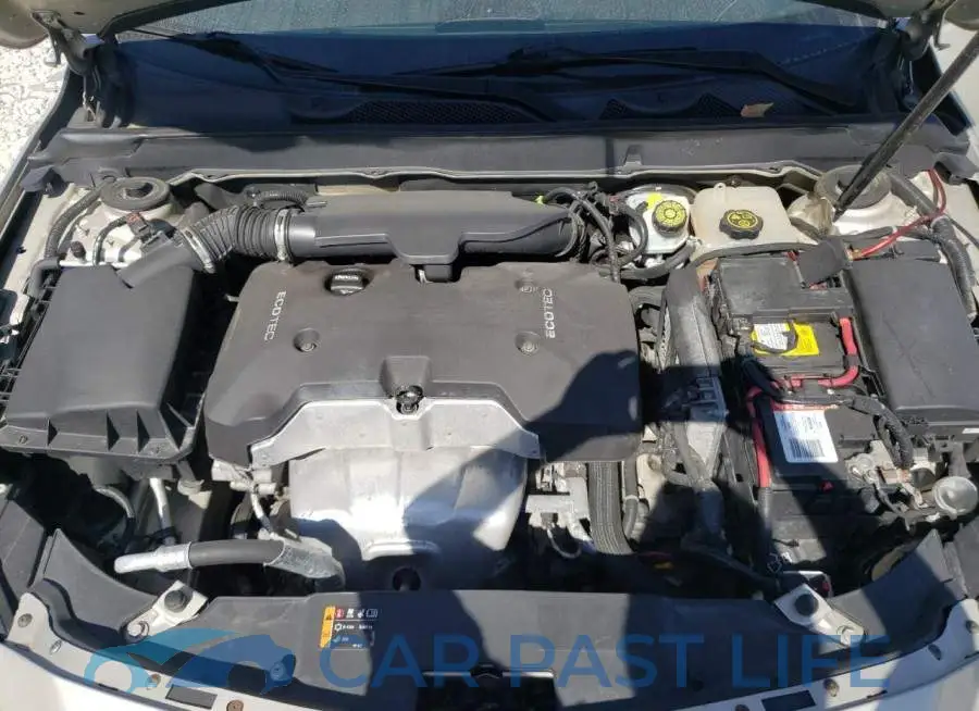1G11E5SL6EF285813# 11