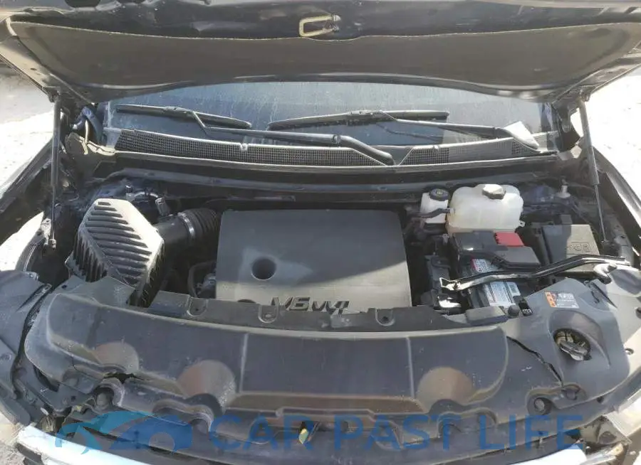 1GNERFKW5PJ216518# 12