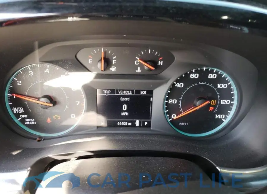 1GNERFKW5PJ216518# 9