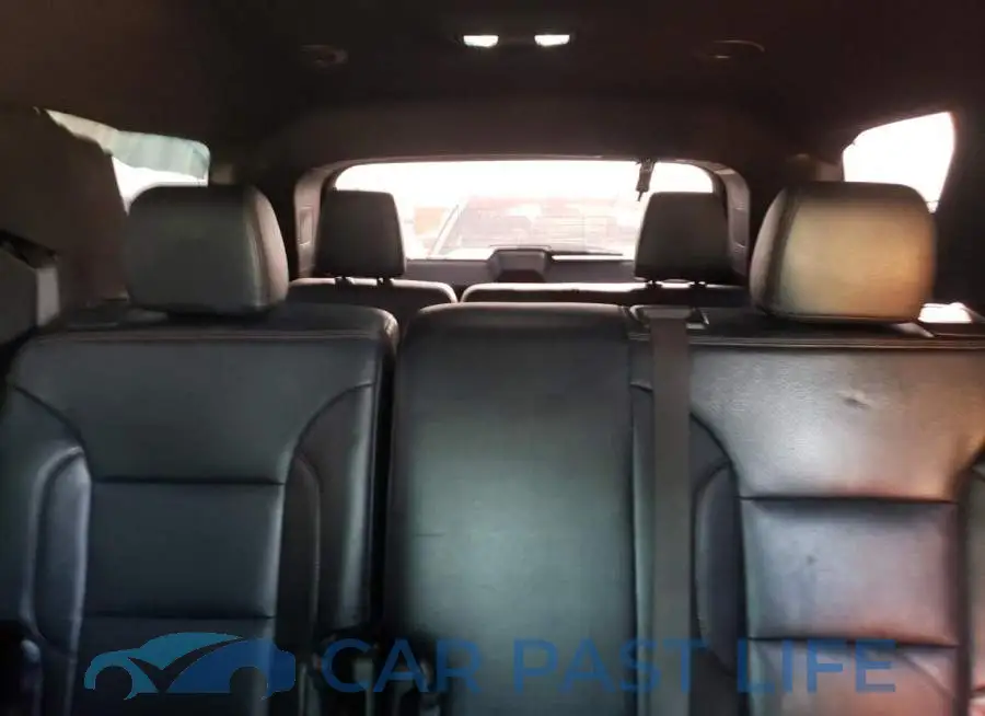 1GNERFKW5PJ216518# 10