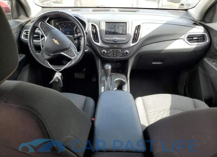 2GNAXKEV6L6237126# 8