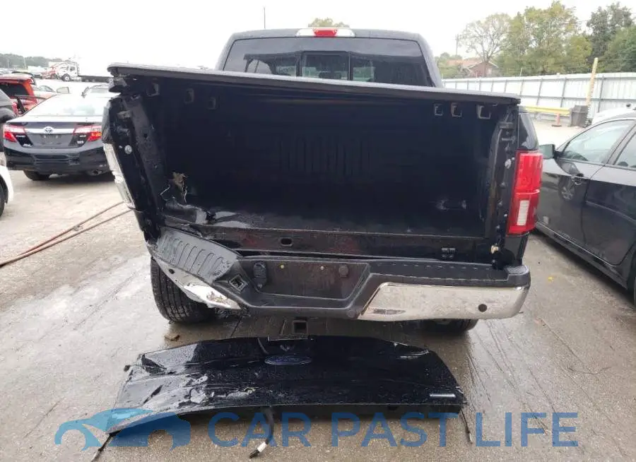 1FTEW1EG7JFB49701# 6