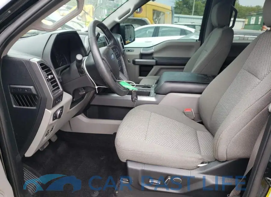 1FTEW1EG7JFB49701# 7