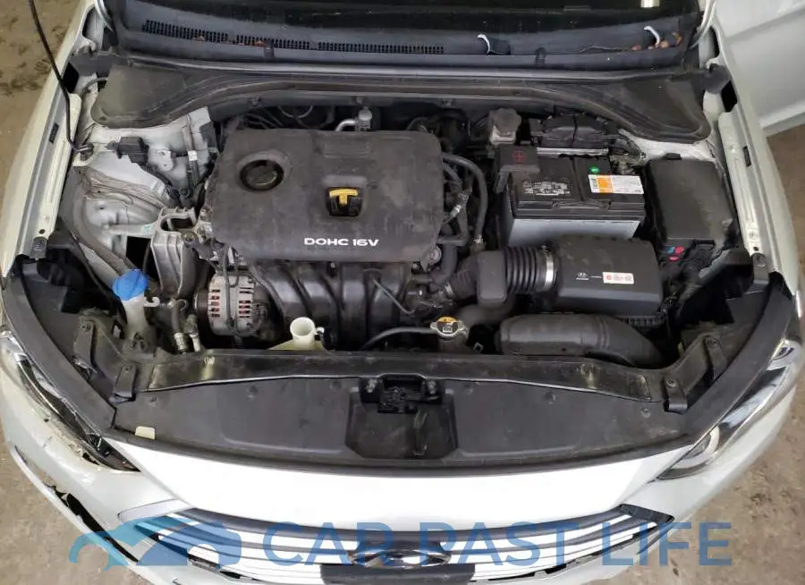 5NPD84LF4HH142724# 11
