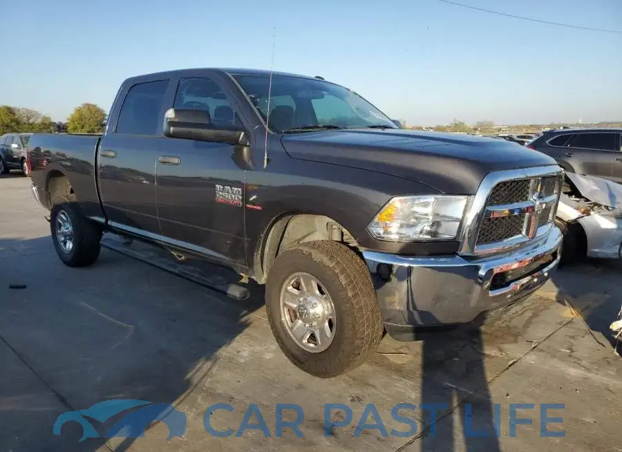 3C6UR5CJ1HG730524# 4