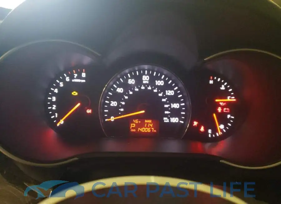 5XYKTDA70EG539089# 9