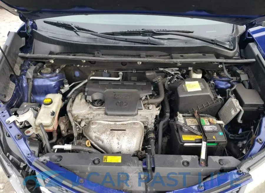 2T3BFREV4FW392419# 12