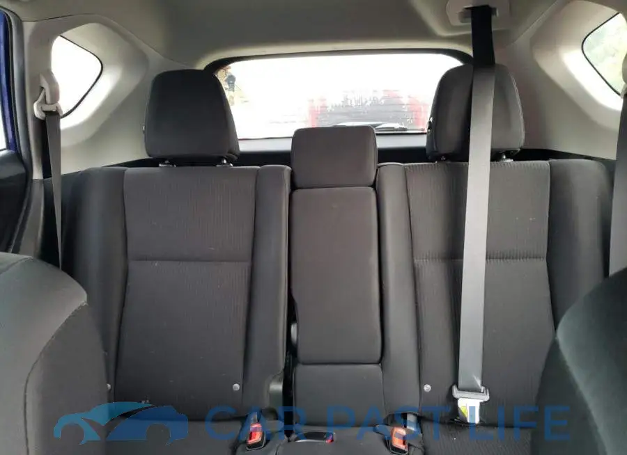 2T3BFREV4FW392419# 10