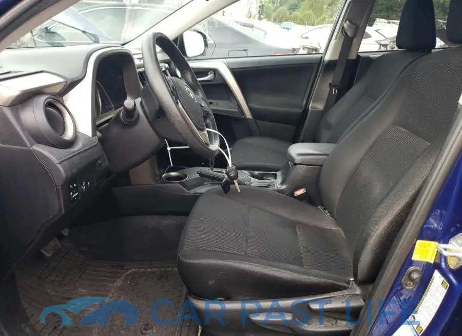 2T3BFREV4FW392419# 7
