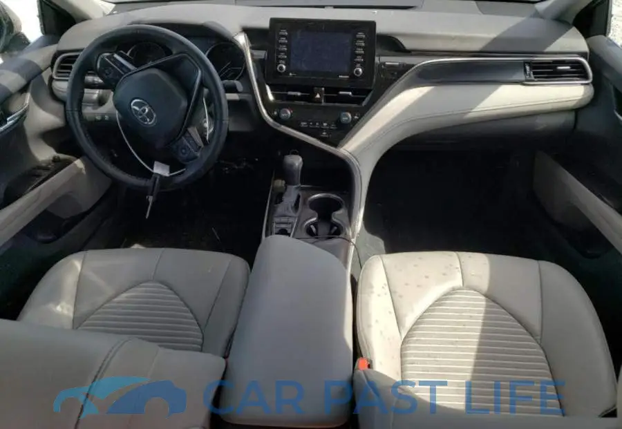 4T1G11BK9NU069300# 8