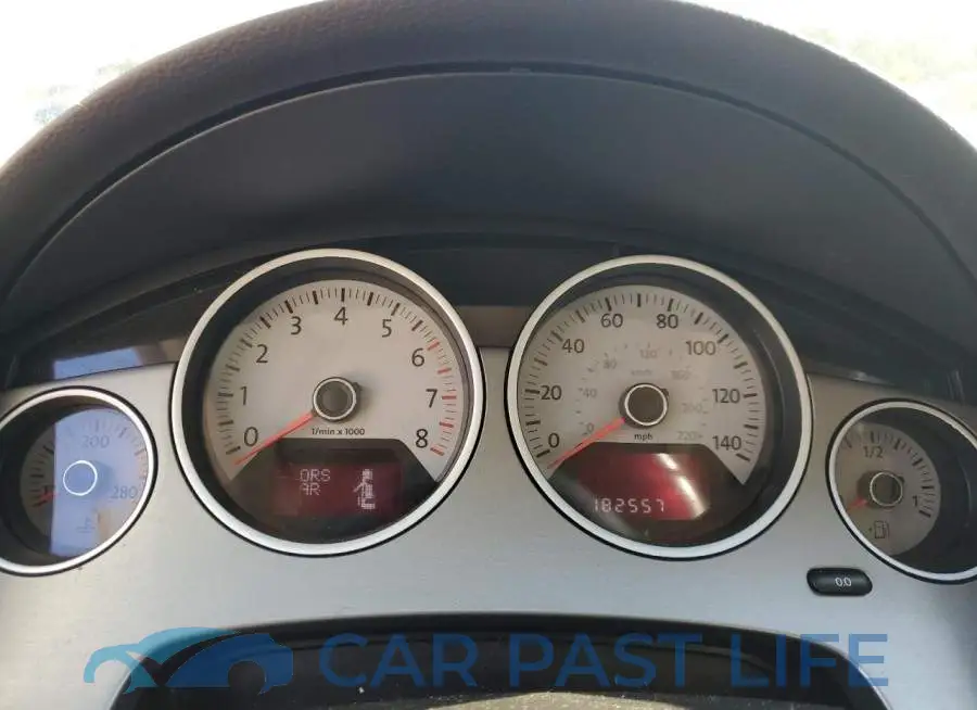 2C4RVABGXER135105# 9