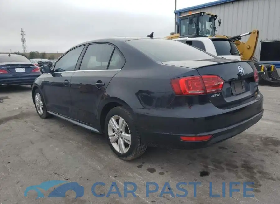 3VW637AJ7EM274993# 2