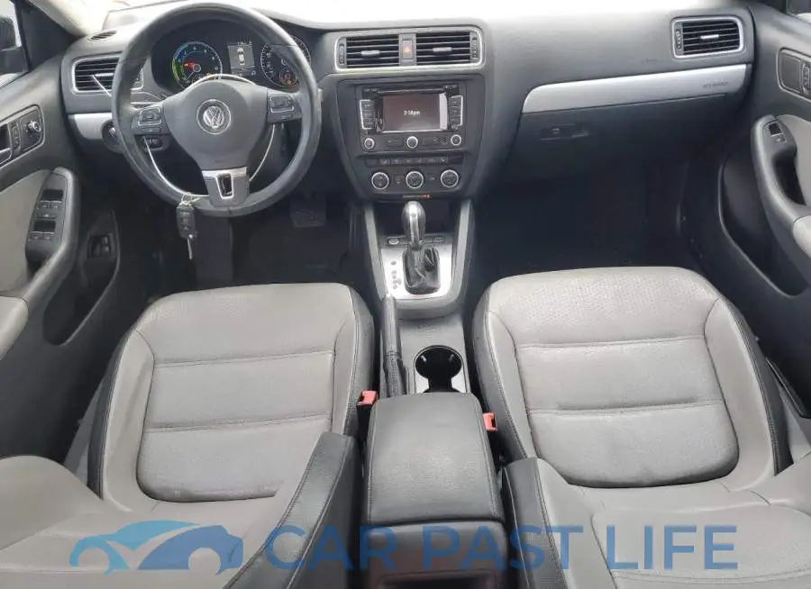 3VW637AJ7EM274993# 8