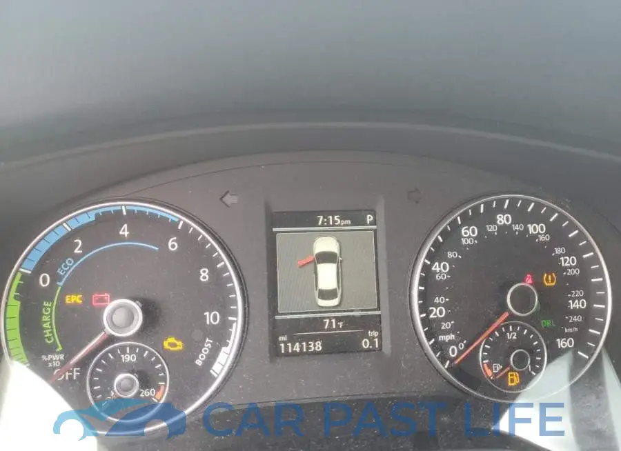3VW637AJ7EM274993# 9