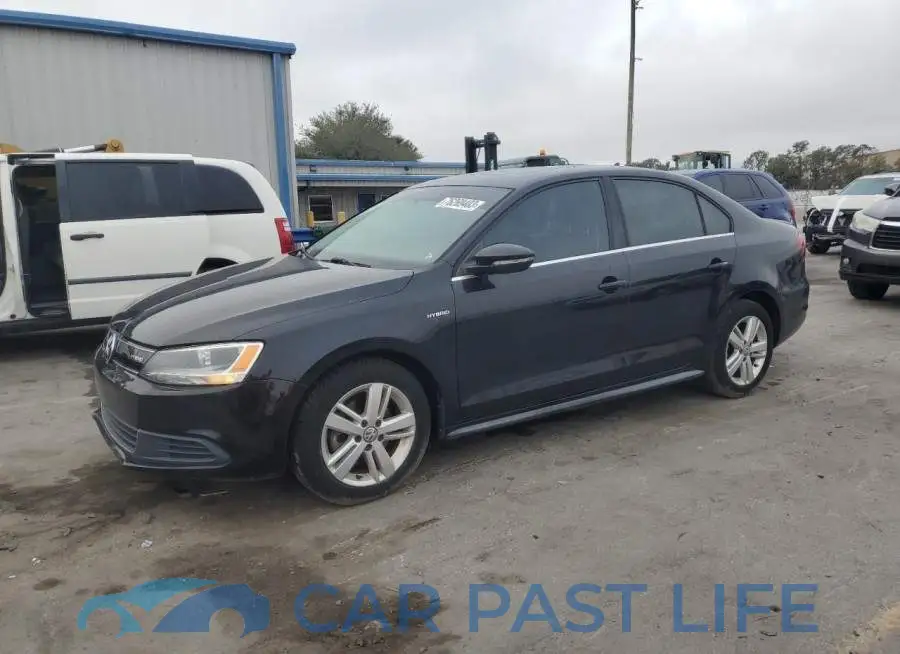 3VW637AJ7EM274993# 1