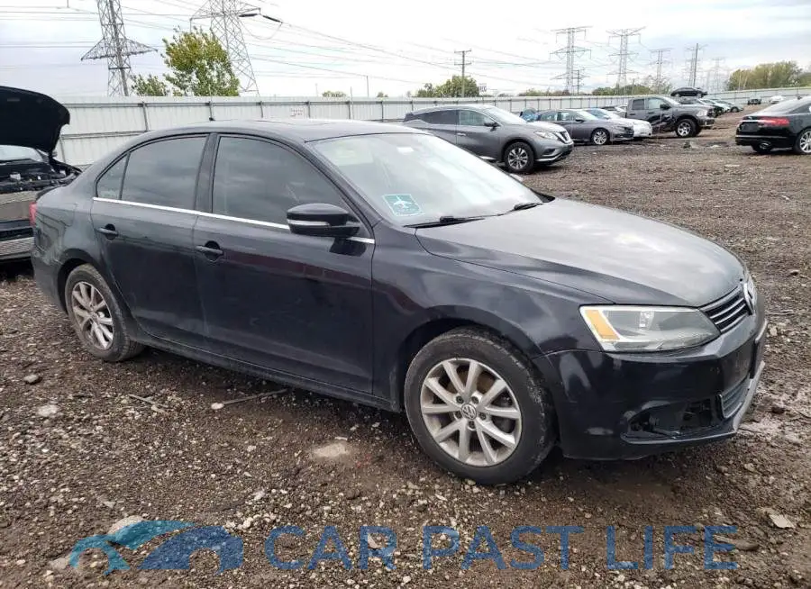 3VWD07AJ6EM426598# 4