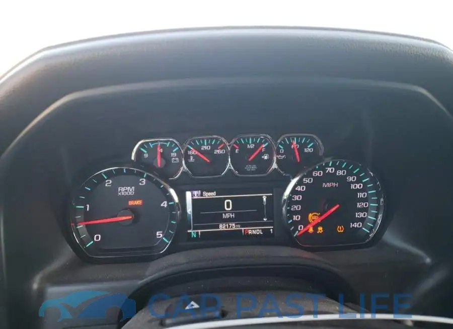 1GT11PEY6KF111158# 9