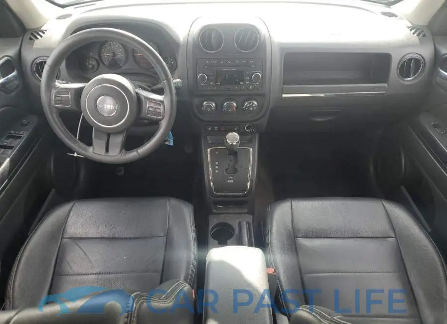 1C4NJPFA4ED681968# 8
